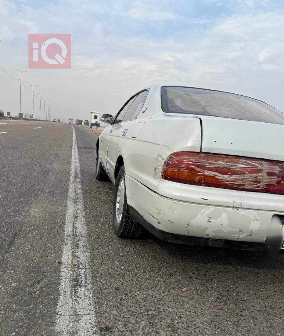 تۆیۆتا کراون